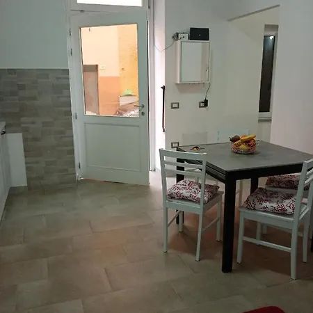 Casa Sofia Apartment Castelsardo Exterior photo