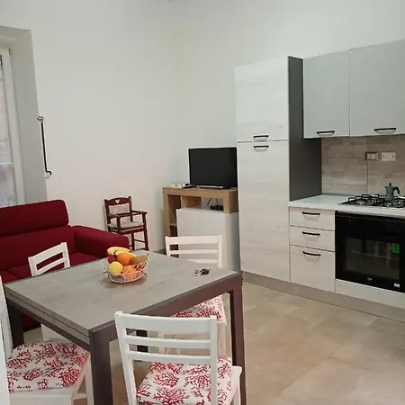 Casa Sofia Apartment Castelsardo Exterior photo