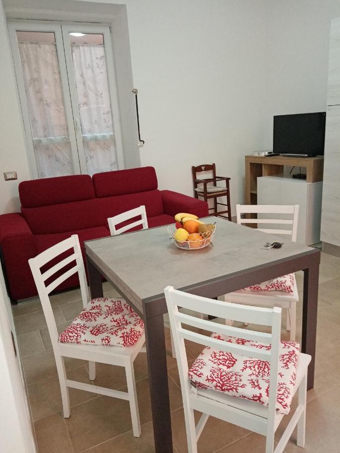 Casa Sofia * Castelsardo